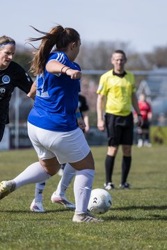 Bild 127 - F VfL Kellinghusen - FSG Kaki-StuSie : Ergebnis: 2:1